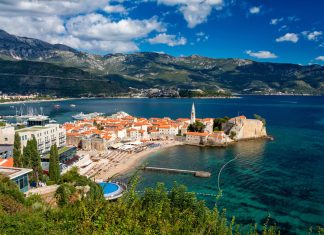 Görkemli Stari Grad Kalesi’nin Hikâyesi stari grad kalesi nerede