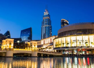 Dubai’den Ne Alınır? Dubai Tax Free İşlemi Nasıl Yapılır? Dubai Alışveriş