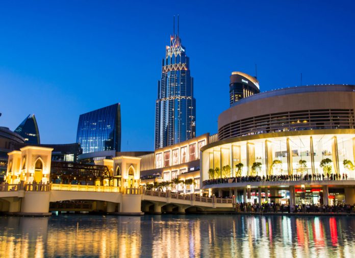 Dubai’den Ne Alınır? Dubai Tax Free İşlemi Nasıl Yapılır? Dubai Alışveriş