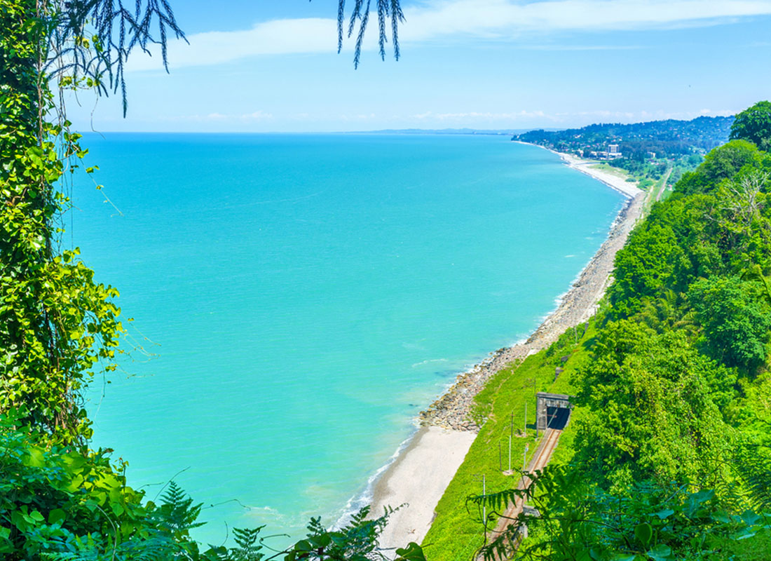 Karadeniz Turu