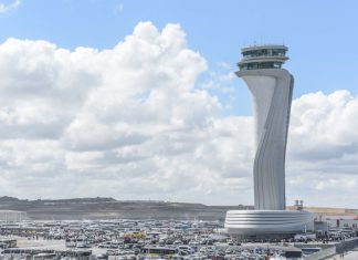 İstanbul’un Yeni Havalimanı