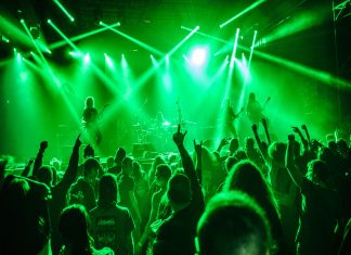 48 Saatte Belgrad Gece Hayatı