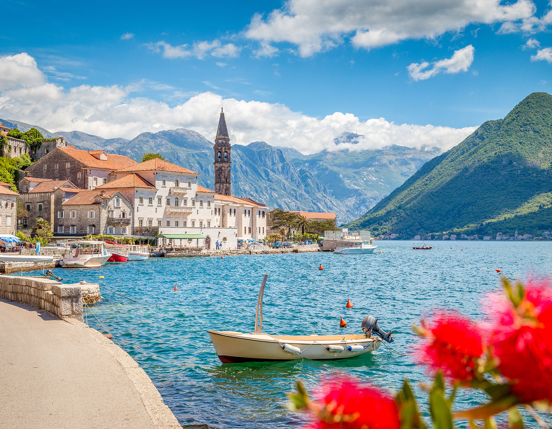 En iyi Balkan Turları Hangileridir?
