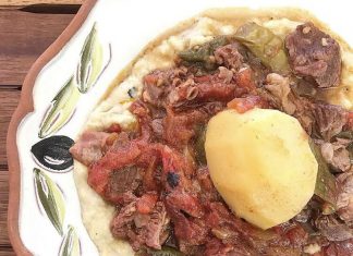 Yoldan Çıkartan Lezzet Durakları