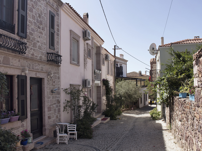 Ayvalik Cunda
