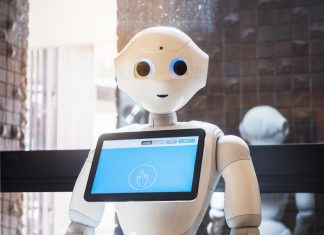 Japonya’daki Robot Oteli Hala Görmediniz mi?