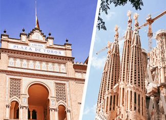 Barcelona mı? Madrid mi?