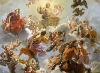 Zeugma’da İlginizi Çekecek Mozaik Hikayeleri