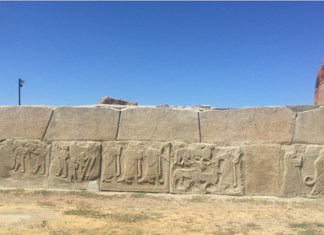 KEŞFETMENİZ GEREKEN HAZİNE: ALACAHÖYÜK