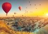 Kapadokya Balon Turları 2026 Güncel Rehberi Kapadokya Balon Turları