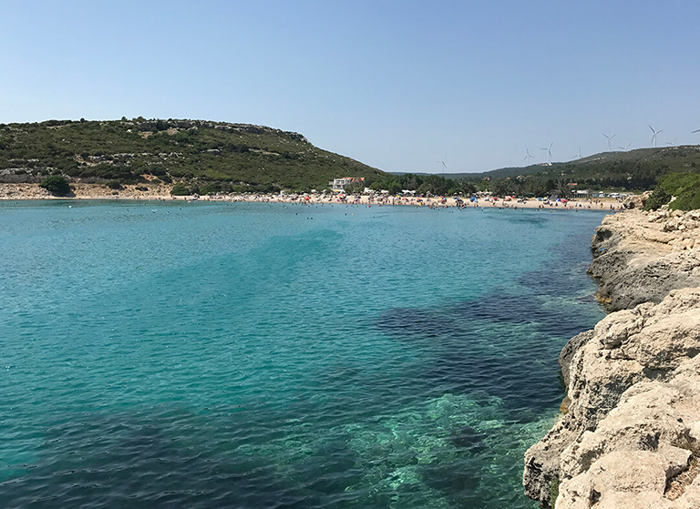 Altınköy Plajı