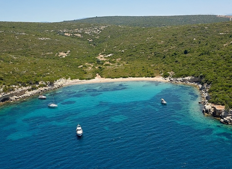 Çamçaz Plajı