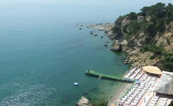 Büyükada’da Denize Girilecek Yerler ve Ücretleri 2026 Büyükada Plajları ve Ücretleri 2025