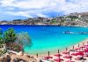 Kos Adası’nda Denize Girilecek En Güzel Plajlar Kos Adası Paradise Plajı