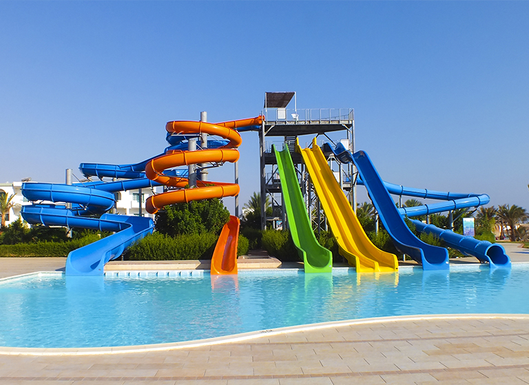 Aquapark Tatili