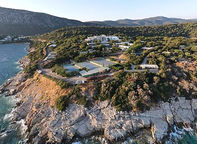 Bodrum Park Resort