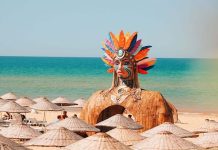 Kilyos Plajları ve Güncel Ücretleri 2025 Goga Beach Kilyos