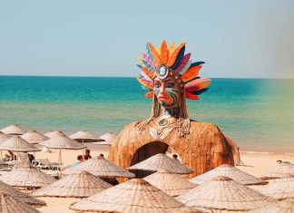 Kilyos Plajları ve Güncel Ücretleri 2025 Goga Beach Kilyos