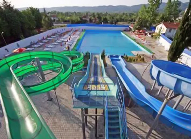 Hendek Aquapark