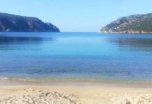 Halkidiki Plajları ve Halkidiki’de Denize Girilecek Yerler Halkidiki Plajları