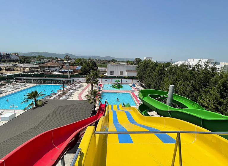 Sakarya Lion Aquapark