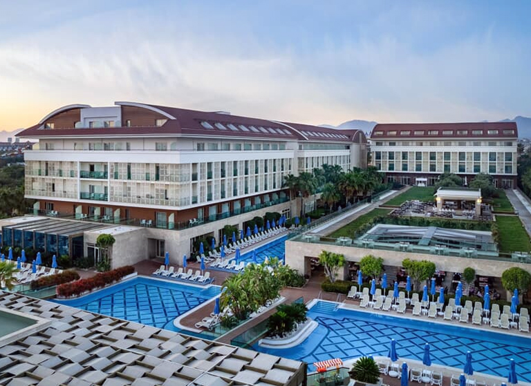 Sentido Trendy Verbena Beach