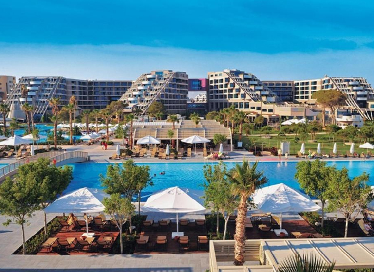 Susesi Luxury Resort
