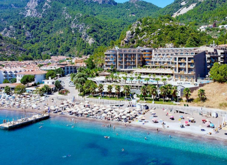 Turunç Premium Hotel