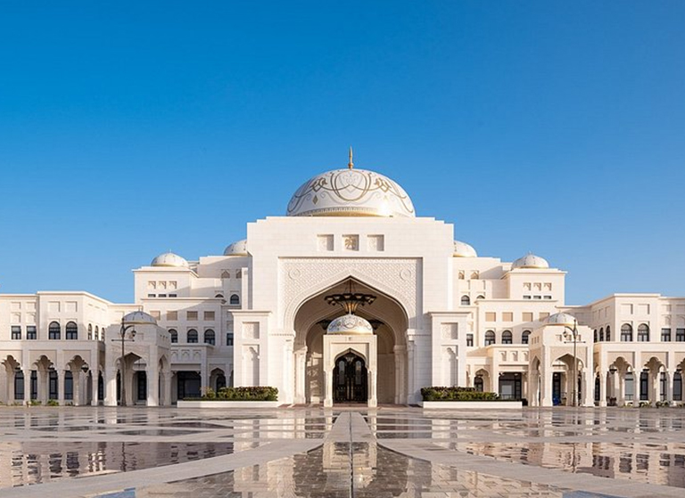 Qasr Al Vatan