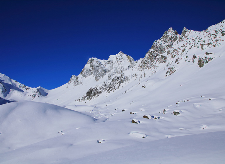 Avusturya Ischgl