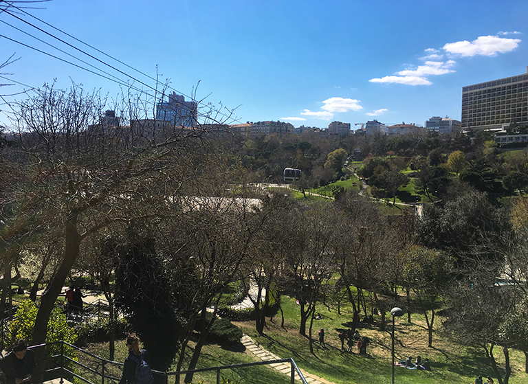 Maçka Parkı