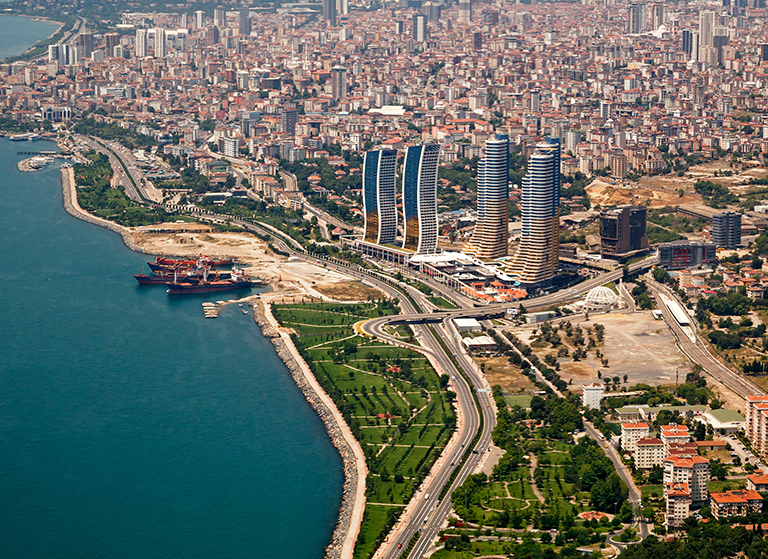 Maltepe Sahili