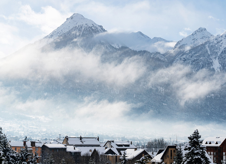 Serre Chevalier