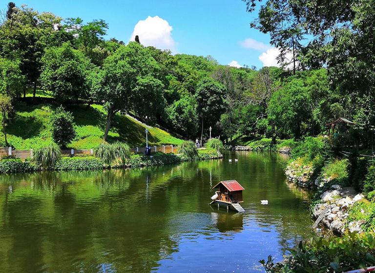 Yıldız Parkı