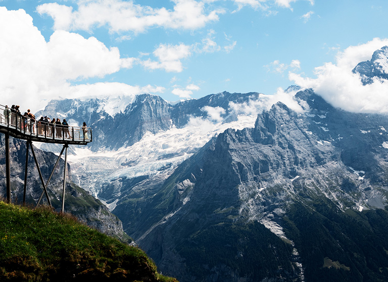 Grindelwald