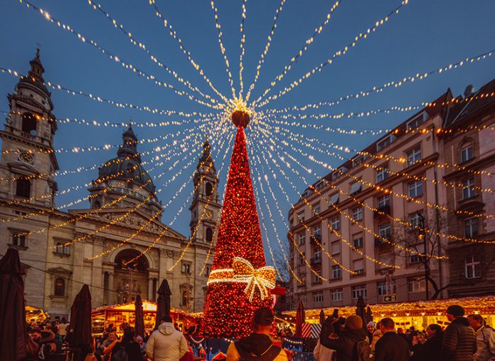 Türkiye Noel Pazarları