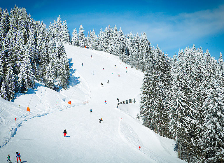 Kitzbühel