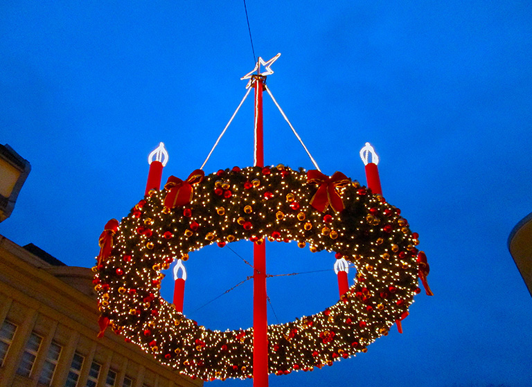 Spandau Noel Pazarı