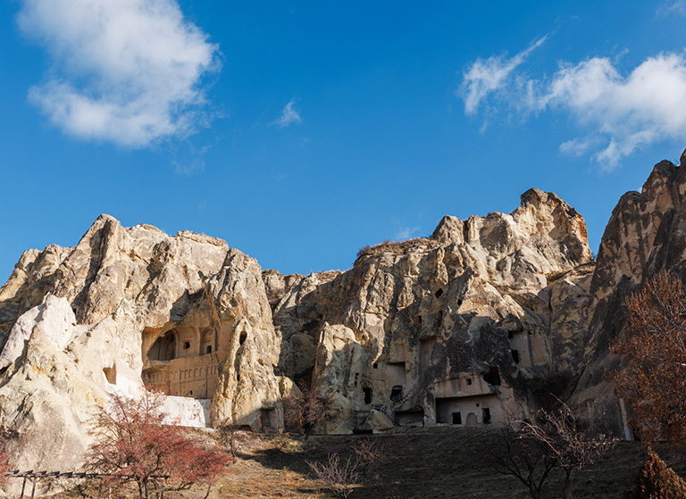 Göreme Açık Hava Müzesi
