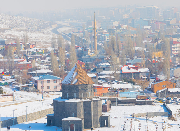Kars’tan Ne Alınır Kars Alışveriş Rehberi