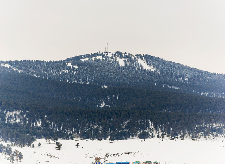 Kars’tan Sarıkamış’a Ulaşım