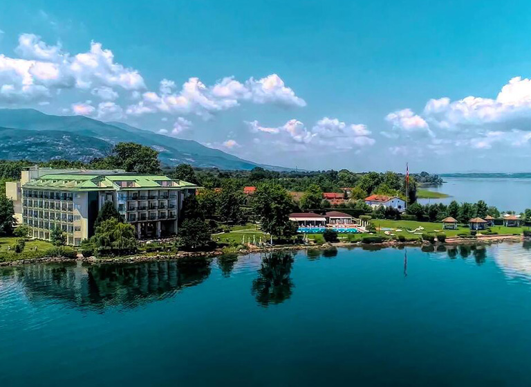 Richmond Nua Wellness Spa Hotel - Sapanca