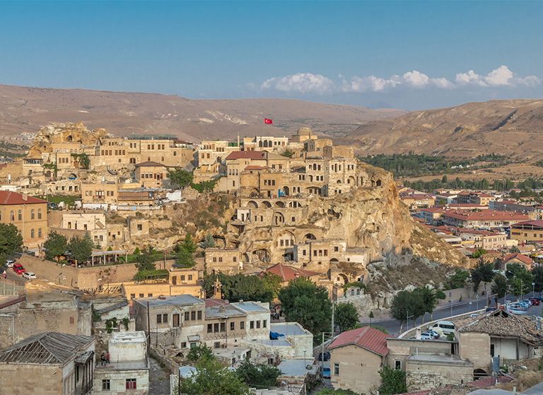 Ürgüp