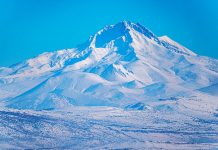 Kayseri Erciyes’te Ne Yapılır? Kayseri Erciyes Yapılacak Aktiviteler