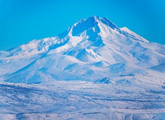 Kayseri Erciyes’te Ne Yapılır? Kayseri Erciyes Yapılacak Aktiviteler