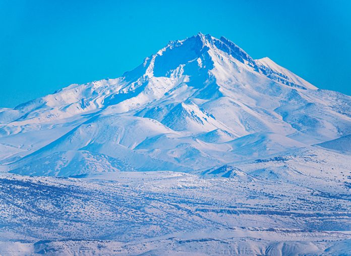 Kayseri Erciyes’te Ne Yapılır? Kayseri Erciyes Yapılacak Aktiviteler