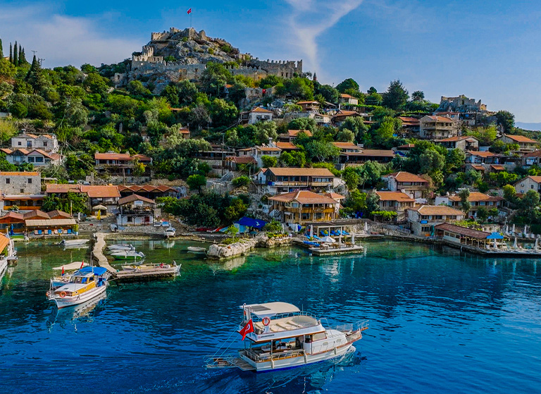 Antalya