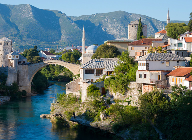 Bosna Hersek
