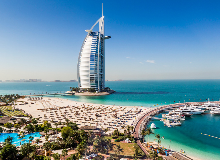Dubai