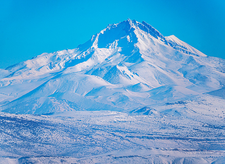Erciyes